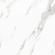 Storformatsklinker 120x280, vit marmor med grå ådringar, blank yta A4H462 Calacatta #5