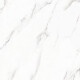 Storformatsklinker 120x280, vit marmor med grå ådringar, blank yta A4H462 Calacatta #7