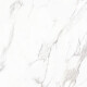 Storformatsklinker 120x280, vit marmor med grå ådringar, blank yta A4H462 Calacatta #8