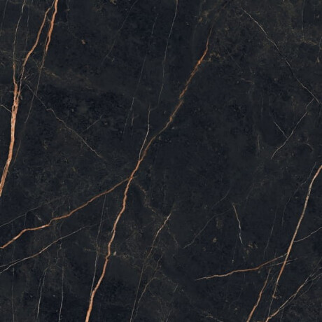 Storformatsklinker 120x280, svart marmor med gyllene ådringar, glansig yta A4H474 Sant Loreno #2