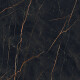 Gres för golv 120x120, marmor med guldådror, blank yta A4H475 Sant Loreno #4