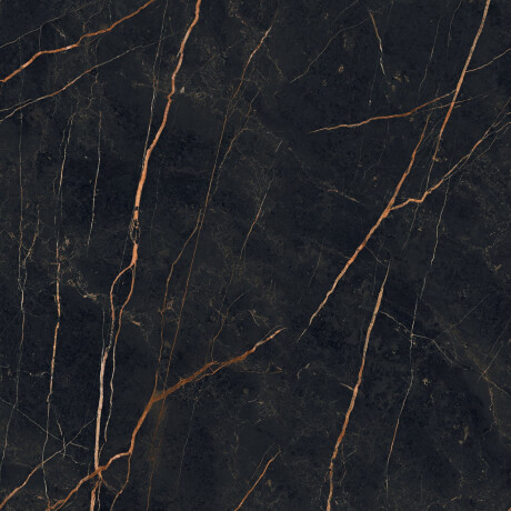 Gres för golv 120x120, marmor med gyllene ådringar, matt A4H476 Sant Loreno #1