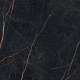 Gres för golv 120x120, marmor med gyllene ådringar, matt A4H476 Sant Loreno #5