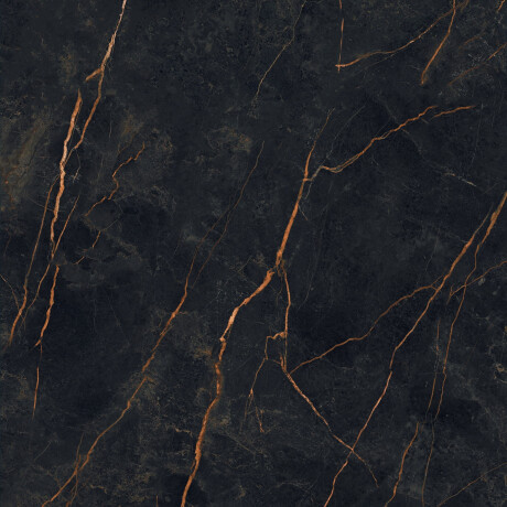 Gres för golv 120x120, marmor med gyllene ådringar, matt A4H476 Sant Loreno #7