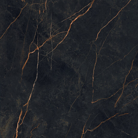 Gres för golv 120x120, marmor med gyllene ådringar, matt A4H476 Sant Loreno #8