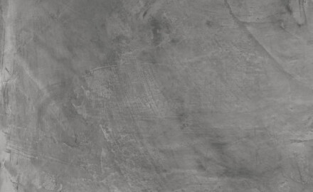 Gres för golv 60,5x120,5 mörkgrå betong, matt A4H484 Zircon Night
