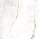 Gres för golv, 120x120, marmor med varma ådringar, matt, A4H496 Dubai Gold #1