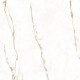 Gres för golv, 120x120, marmor med varma ådringar, matt, A4H496 Dubai Gold #5
