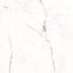 Gres för golv, 120x120, marmor med varma ådringar, matt, A4H496 Dubai Gold #6