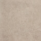 Gres för golv 100x100, tvärskuren travertin, matt, gråbeige taupe A4H499 Chrono Stone #2