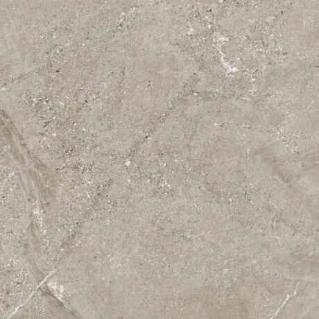 Stenliknande keramikplattor med ådring för golv, 100x100, matt, grå A4H506 Volterra Grey #2