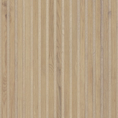 Räfflad keramikplatta för golv i träimitation med varm tränyans, 60x120, matt, A4H509 Frame Rigat-One Mid #2