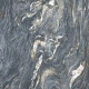 Storformatsklinker 120x280, blå marmor med ljusa ådringar, matt, A4H678 Esplosione #5