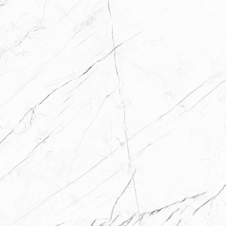 Storformatsklinker 120x280, vit marmor med svarta ådringar, blank yta A4H679 Markina White #2