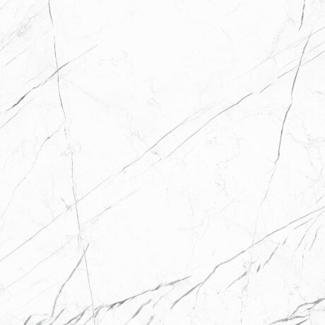 Storformatsklinker 120x280, vit marmor med svarta ådringar, matt, A4H680 Markina White #3