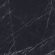 Storformatsklinker 120x280, svart marmor med vita ådringar, blank yta A4H687 Markina Black #4