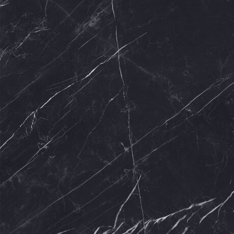 Storformatsklinker 120x280, svart marmor med vita ådringar, matt, A4H688 Markina Black #1
