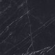 Storformatsklinker 120x280, svart marmor med vita ådringar, matt, A4H688 Markina Black #1