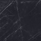 Storformatsklinker 120x280, svart marmor med vita ådringar, matt, A4H688 Markina Black #2