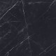 Storformatsklinker 120x280, svart marmor med vita ådringar, matt, A4H688 Markina Black #5