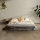 Storformatsklinker 120x280, betong, taupe, matt, A4H758 Louft Taupe #4