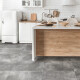 Storformatsklinker 120x280, betonggrå matt A4H763 Louft Ash #3