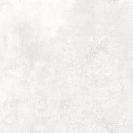 Gres för golv 120x120, vit matt betong A4H768 Louft White #4