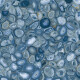 Storformatsklinker 120x280, blå agat, glansig, A4H832 Aghatina Azul #1