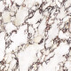 Storformatsklinker 120x280, marmor med violetta ådringar, matt A4H844 Calakatta Wiola #1