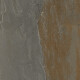 Väggplattor 60x120 cm, bruna med rostfärgade inslag, matt, A4H891 Pizarra Akiba #6