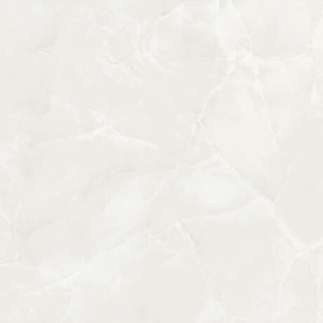 Storformatsklinker 100x100, marmor med ådring, blank yta A4H941 Saffire Cream #6