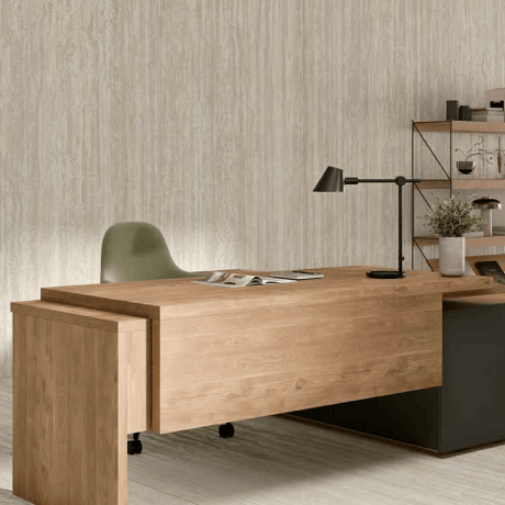 Storformatsklinker 120x280, matt beige travertin A4H945 Timeless Cream #4