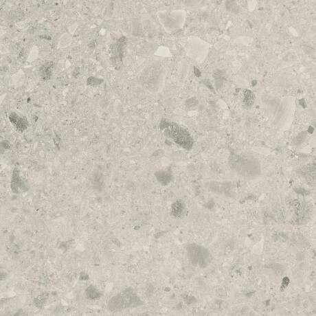 Glaserad keramikplatta för golv 60x120 Sand matt, rektifierad A4H96 Terrazzo #2