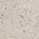 Glaserad keramikplatta för golv 60x120 Sand matt, rektifierad A4H96 Terrazzo #2