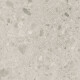 Glaserad keramikplatta för golv 60x120 Sand matt, rektifierad A4H96 Terrazzo #4