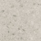 Glaserad keramikplatta för golv 60x120 Sand matt, rektifierad A4H96 Terrazzo #6