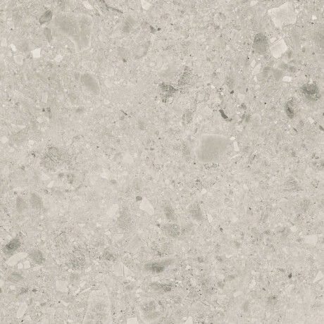 Glaserad keramikplatta för golv 60x120 Sand matt, rektifierad A4H96 Terrazzo #7