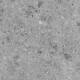 Glaserad keramikplatta för golv 60x120 Grey, matt, rektifierad A4H97 Terrazzo #2