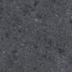 Glaserad keramikplatta för golv 60x120, antracit, matt, rektifierad, A4H98, terrazzo #3