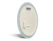 Badrumsspegel med LED-belysning Spegel L74 #7