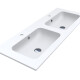 Handfat DELLA 1200-2 MATT #1