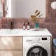 Handfat NEW YORK 1200 L #1