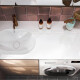 Handfat NEW YORK 1200 L #2