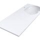 Handfat NEW YORK 1200 R #5