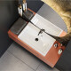 Handfat VARNA 700 #2