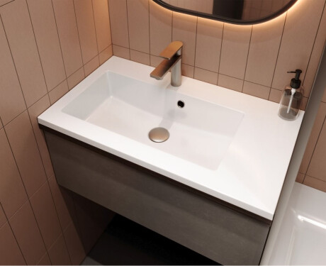 Handfat BARCELONA 700 L