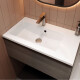 Handfat BARCELONA 700 L #1
