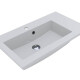 Handfat BARCELONA 700 L #6