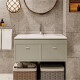 Handfat JESSEL 800 #1