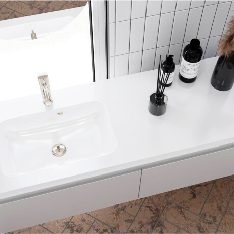 Handfat DELLA 1200 L #3